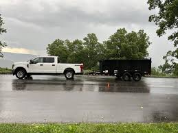 Best Dumpster Rental Services  in Harrisville, UT